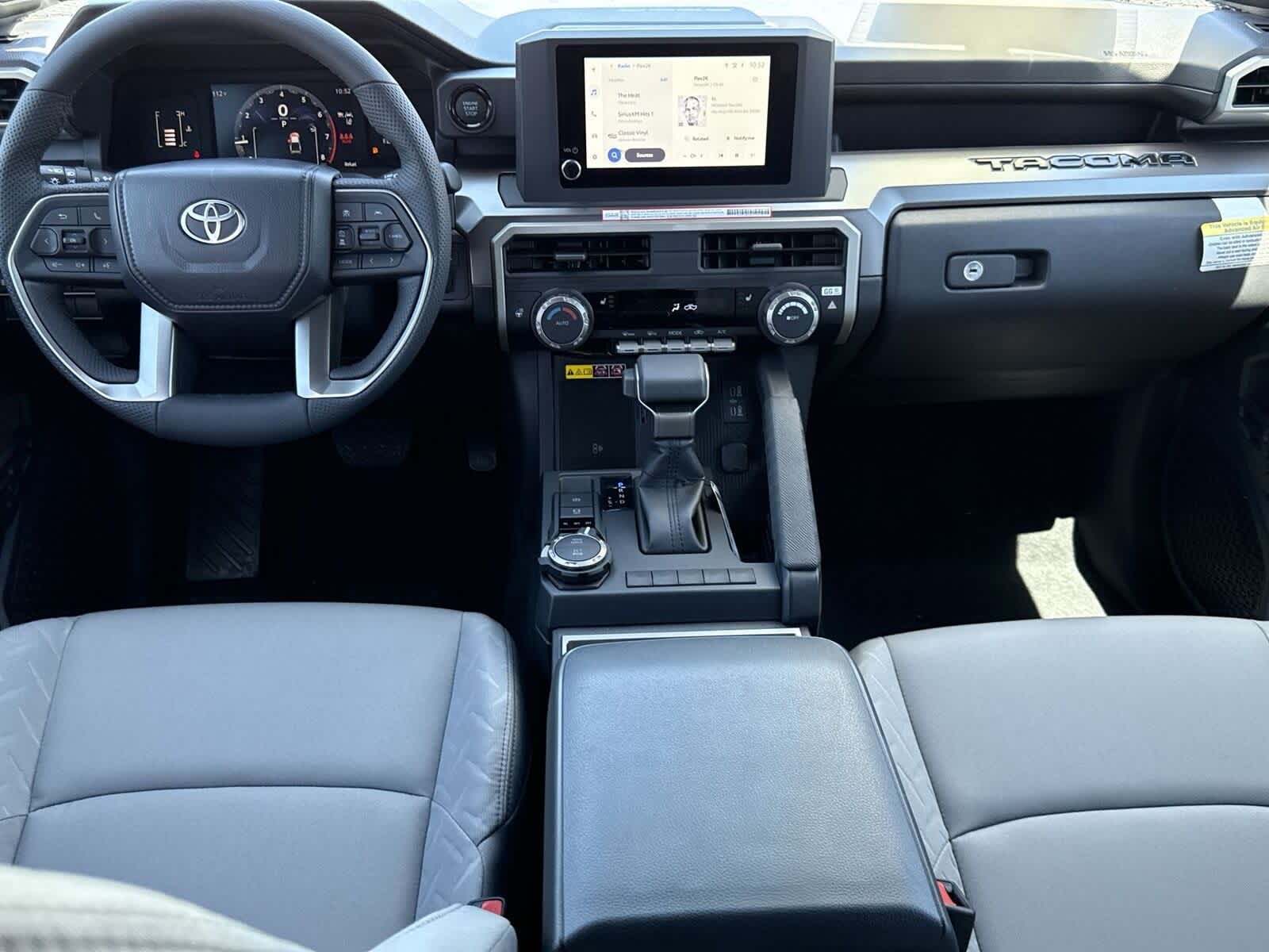 Thumbnail: 2025 Toyota Tacoma - 15