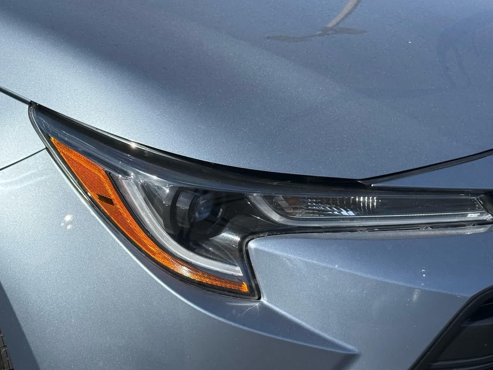 Thumbnail: 2023 Toyota Corolla - 20