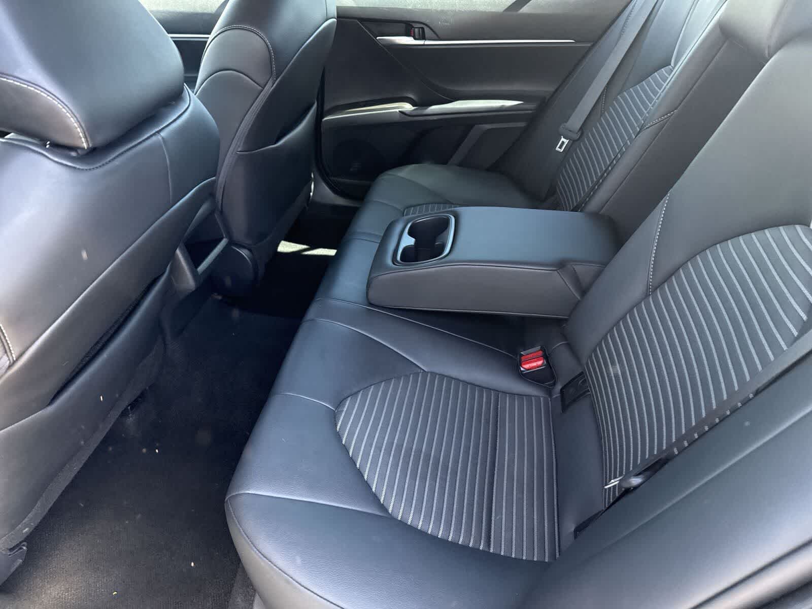 Thumbnail: 2024 Toyota Camry - 15