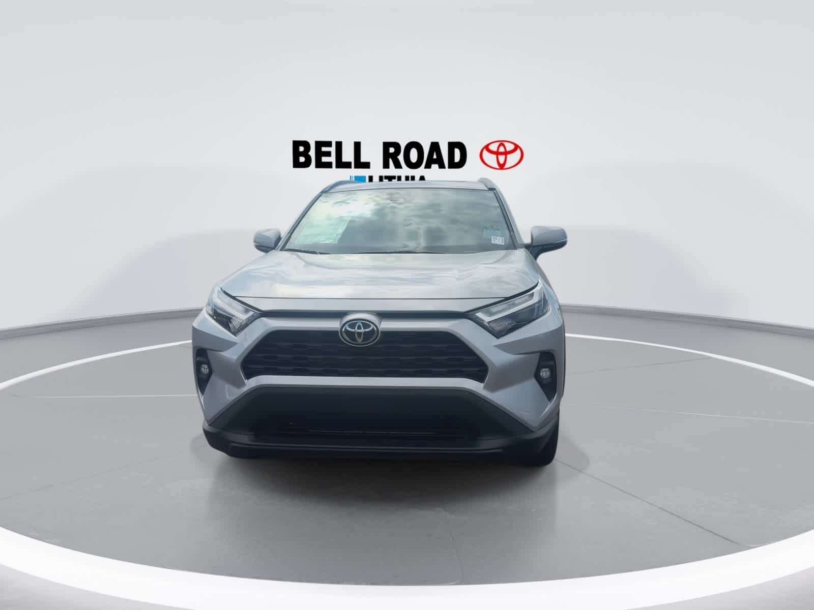 Thumbnail: 2025 Toyota RAV4 - 3