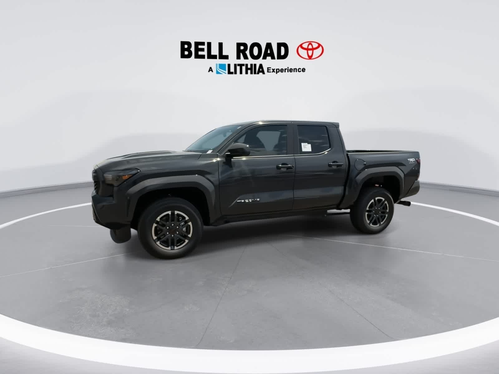Thumbnail: 2025 Toyota Tacoma - 4