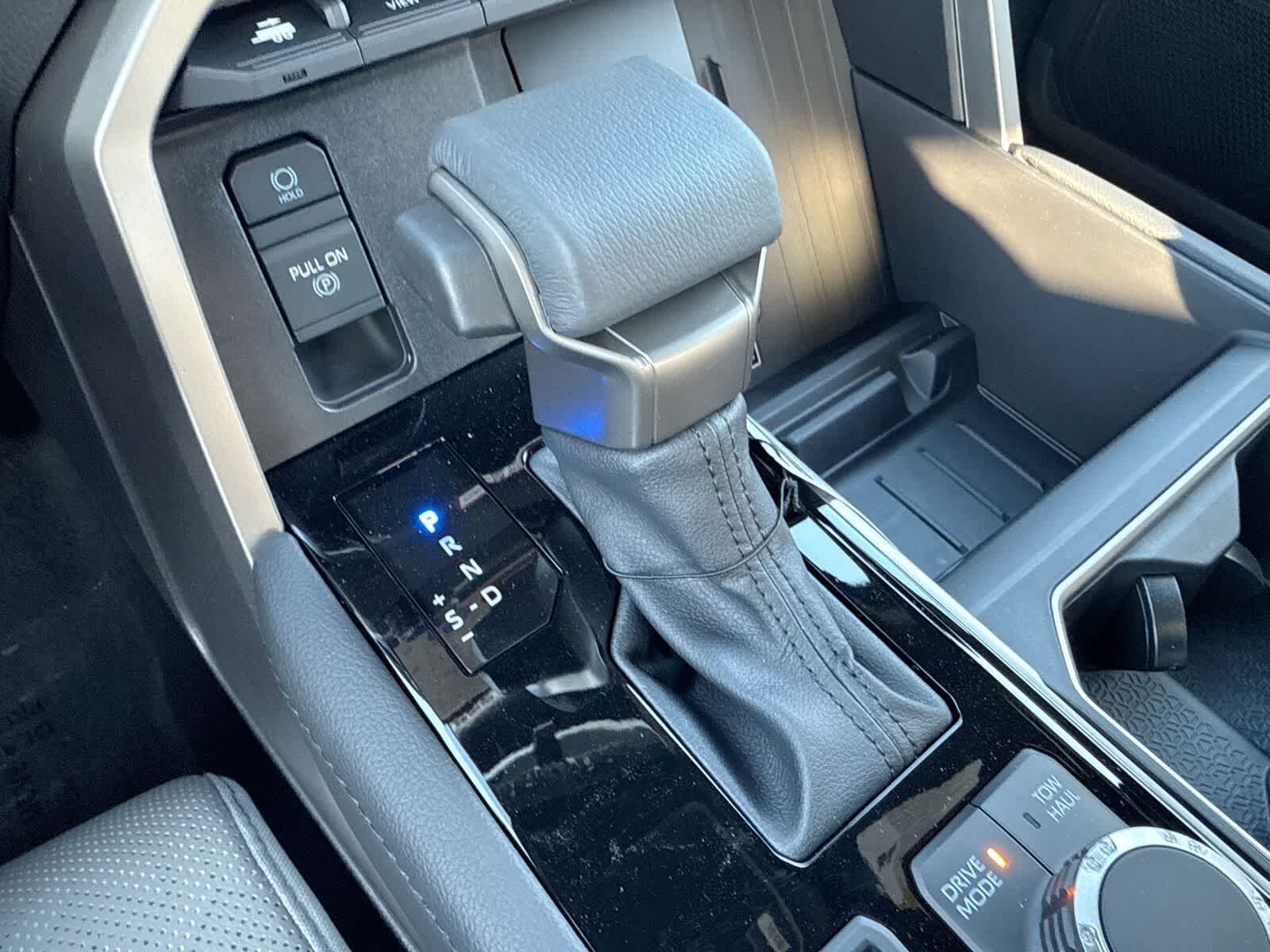 Thumbnail: 2025 Toyota Tundra - 22