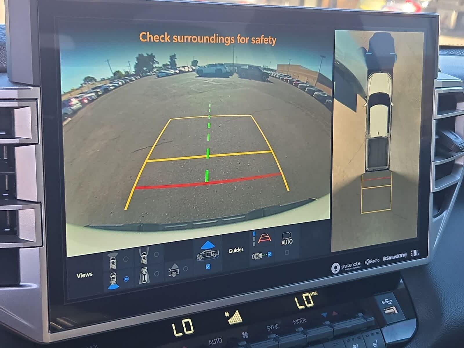 Thumbnail: 2024 Toyota Tundra - 22