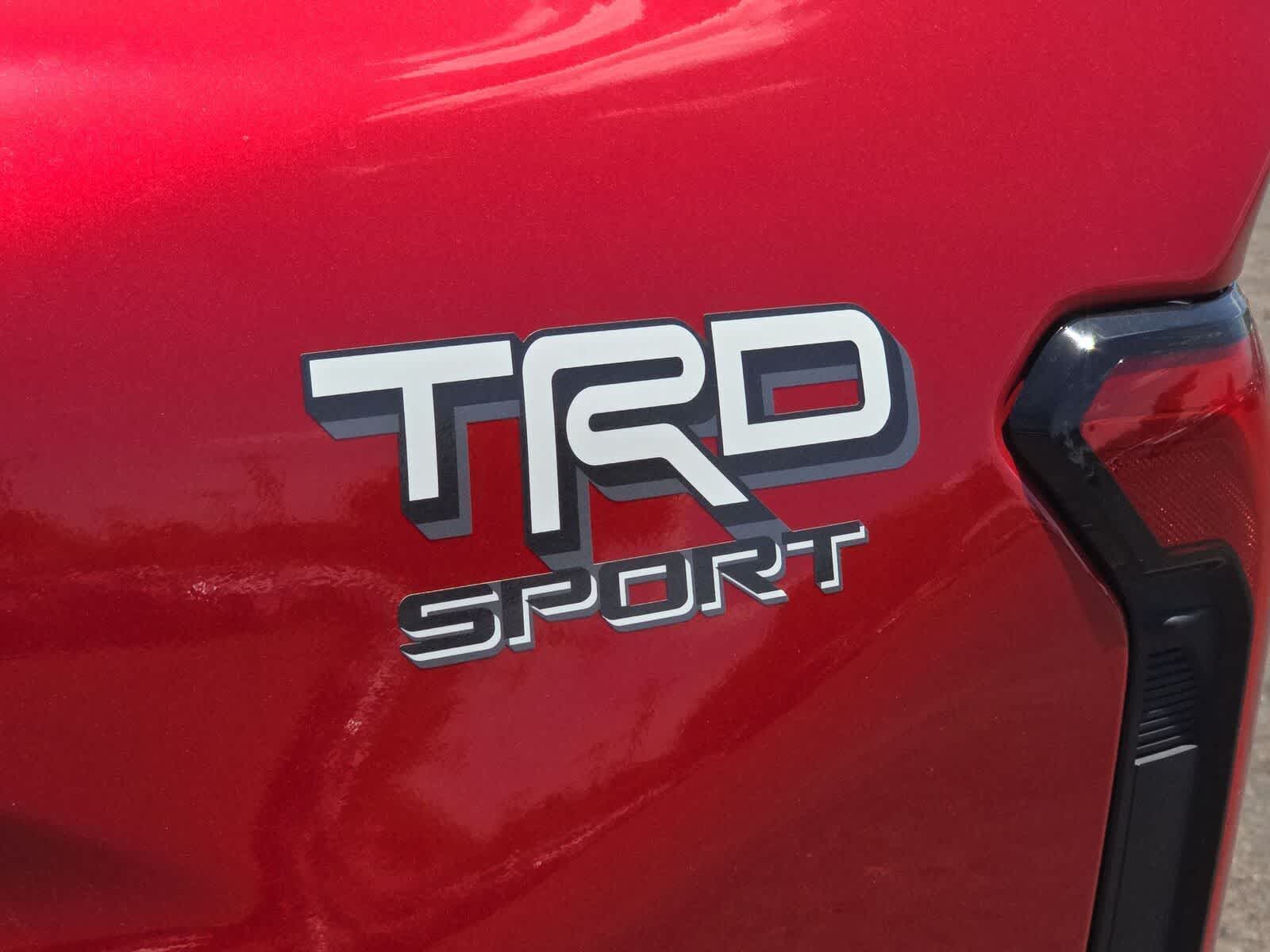 Thumbnail: 2026 Toyota Tacoma - 33