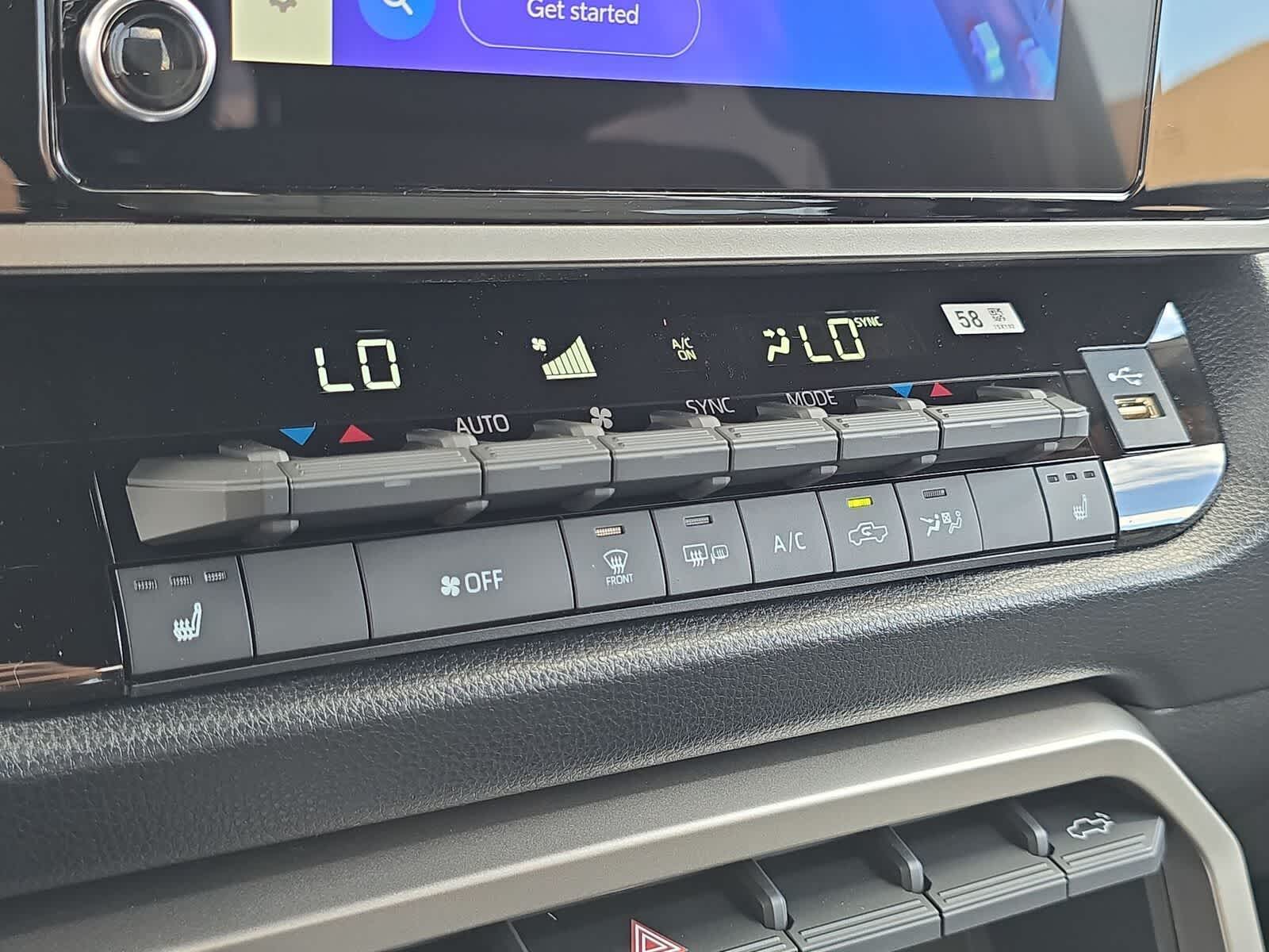 Thumbnail: 2026 Toyota Tundra - 23