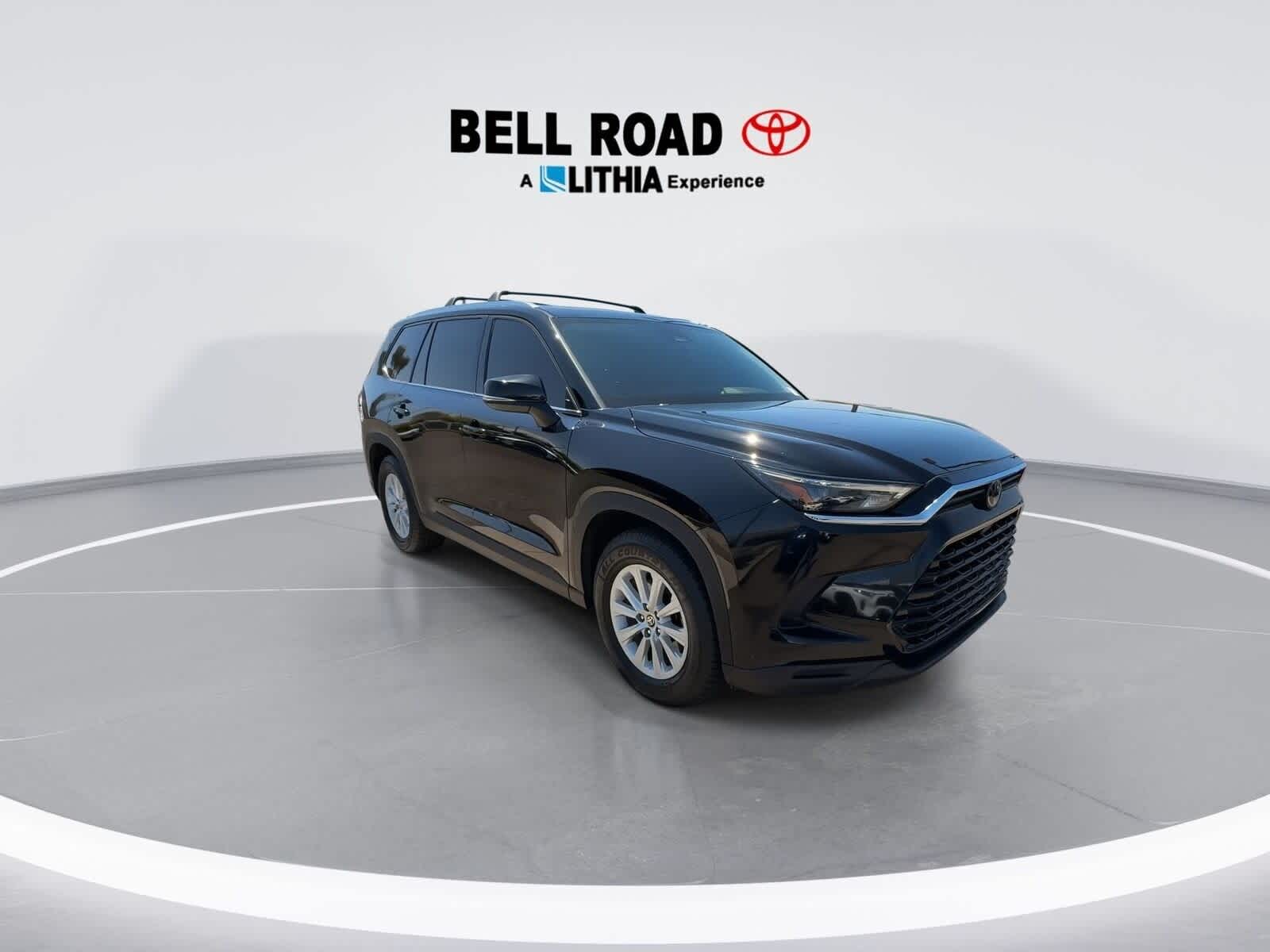 Thumbnail: 2024 Toyota Grand Highlander - 2