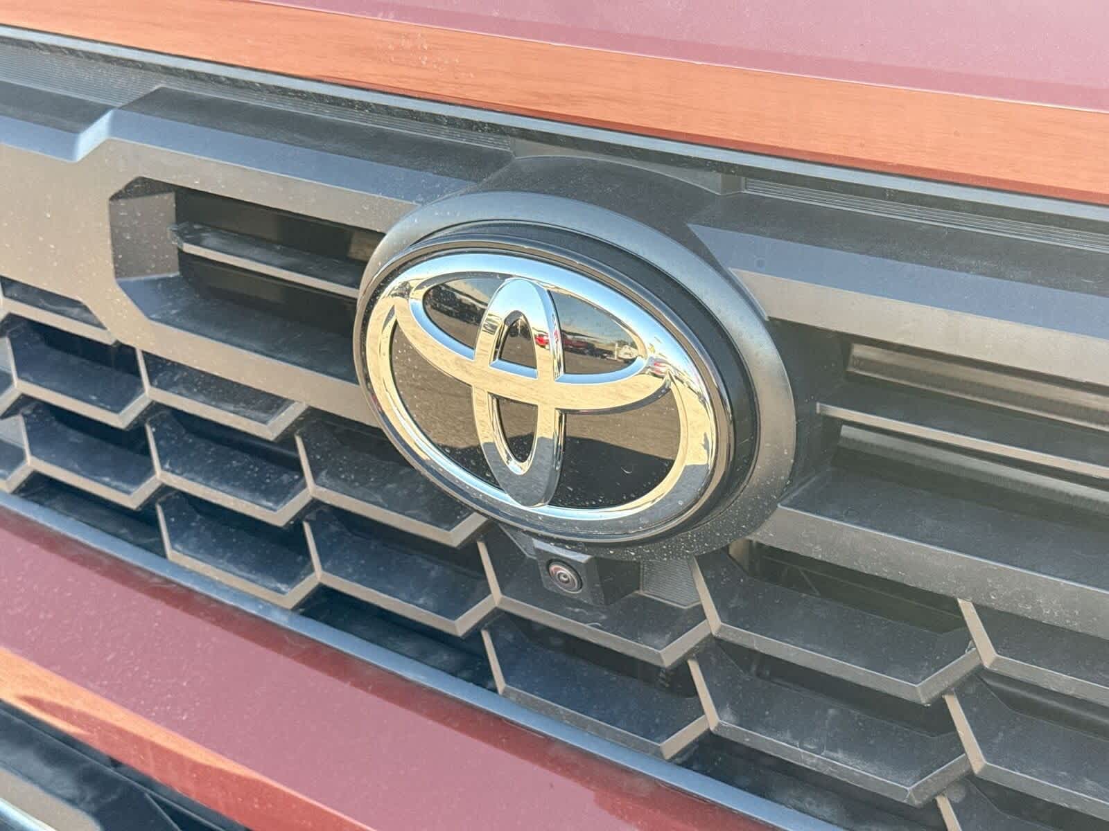 Thumbnail: 2025 Toyota Tacoma - 32