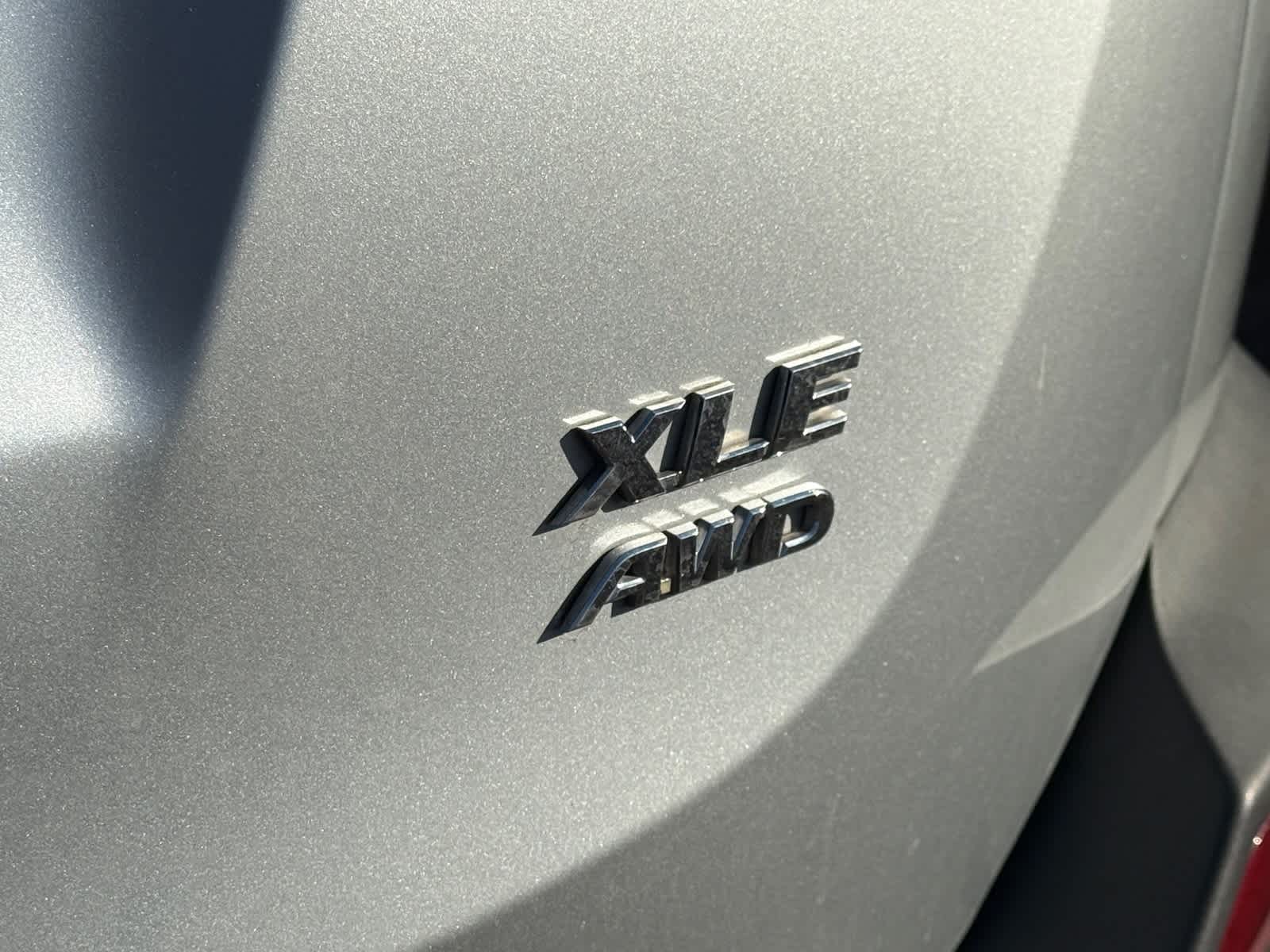 Thumbnail: 2015 Toyota RAV4 - 8