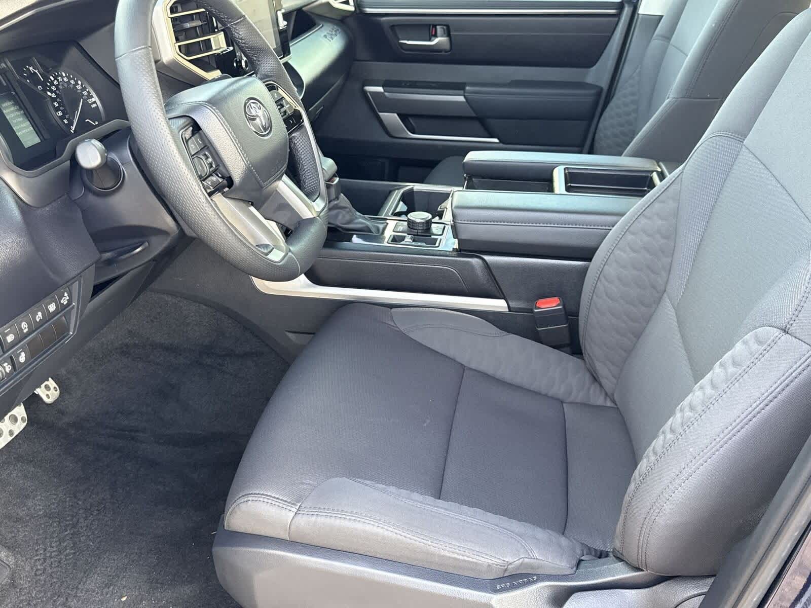 Thumbnail: 2024 Toyota Tundra - 17