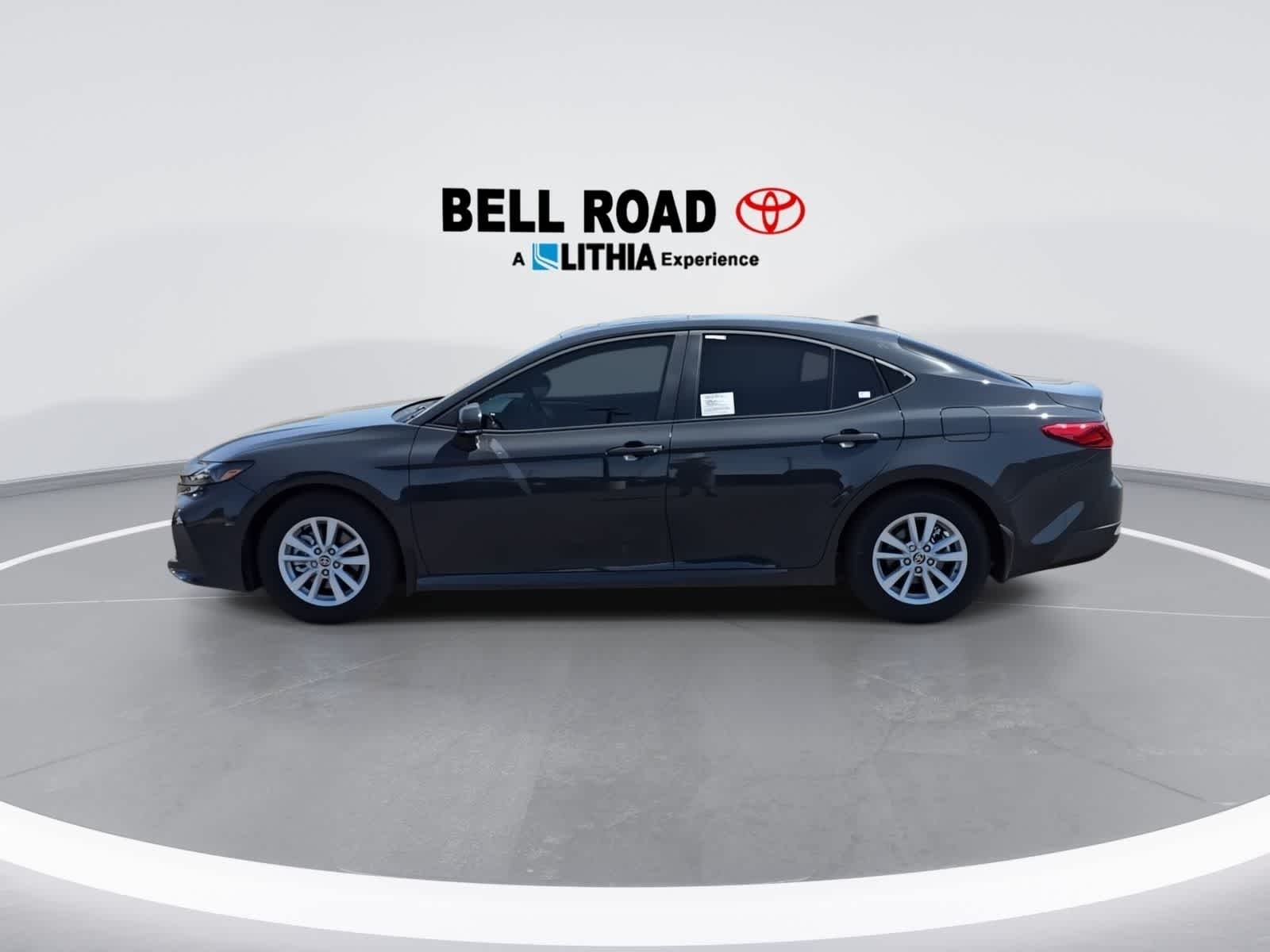 Thumbnail: 2026 Toyota Camry - 5