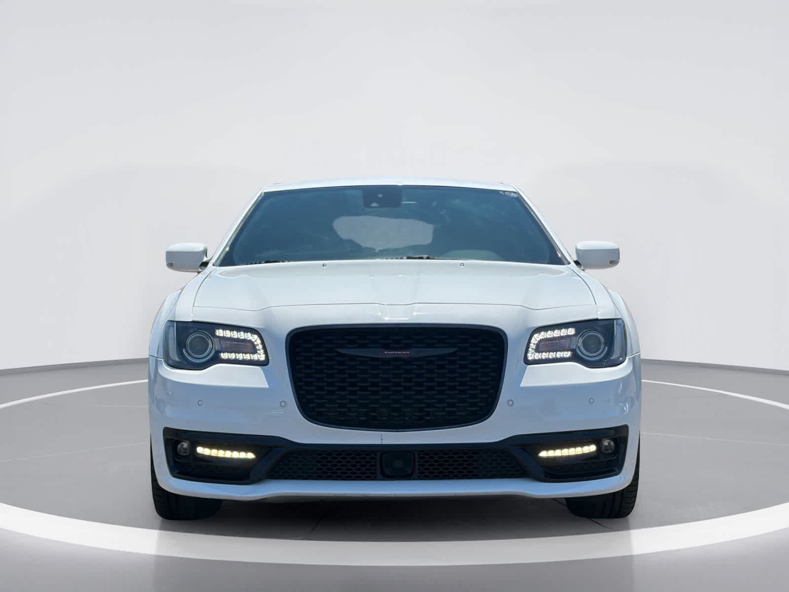 Thumbnail: 2021 Chrysler 300 - 9