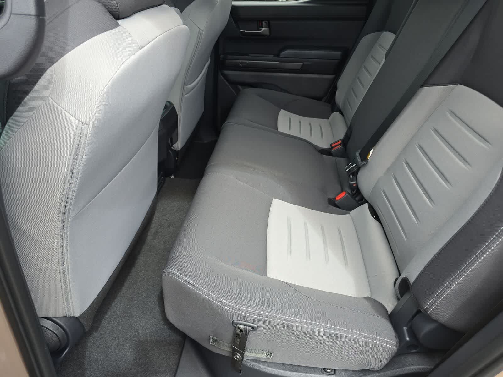 Thumbnail: 2026 Toyota Tacoma - 14