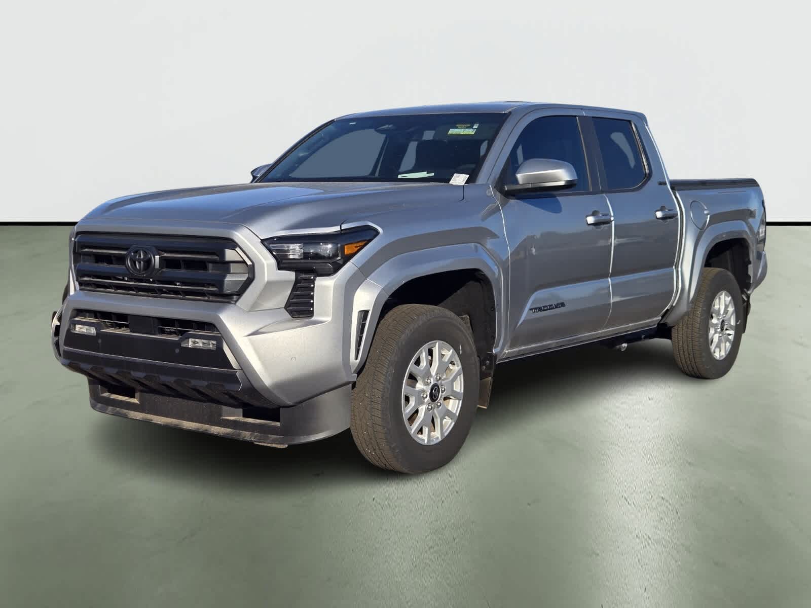 Thumbnail: 2024 Toyota Tacoma - 2