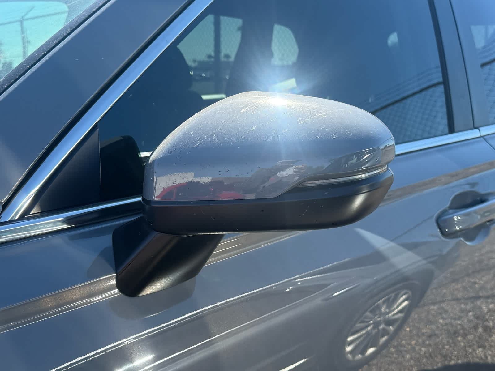 Thumbnail: 2025 Honda CR-V - 10