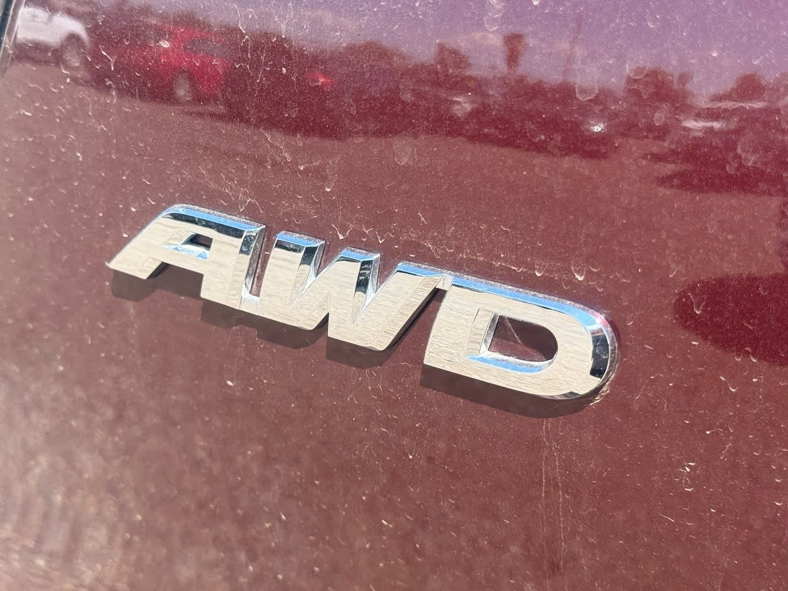 Thumbnail: 2016 Honda CR-V - 17