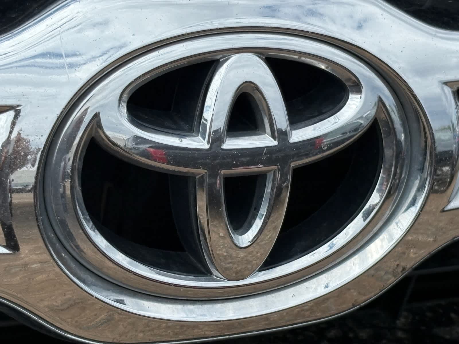 Thumbnail: 2013 Toyota Tacoma - 7