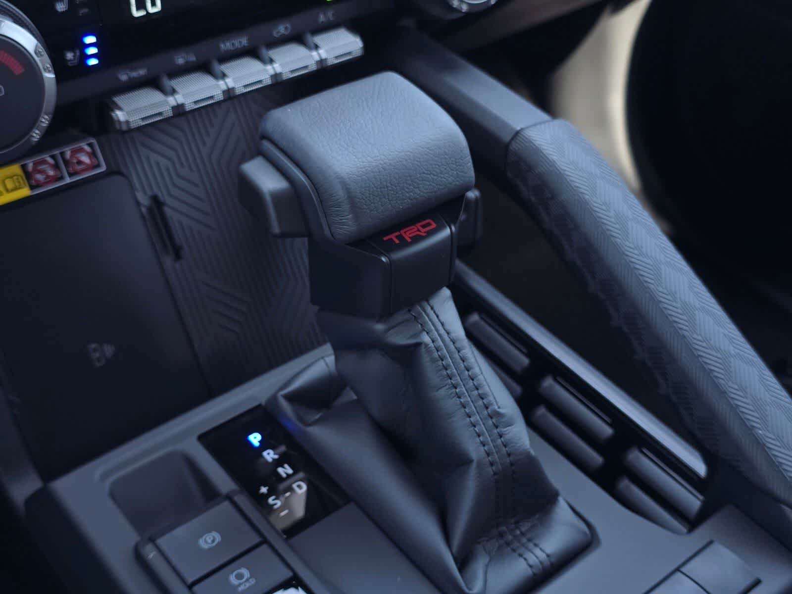 Thumbnail: 2026 Toyota 4Runner - 22