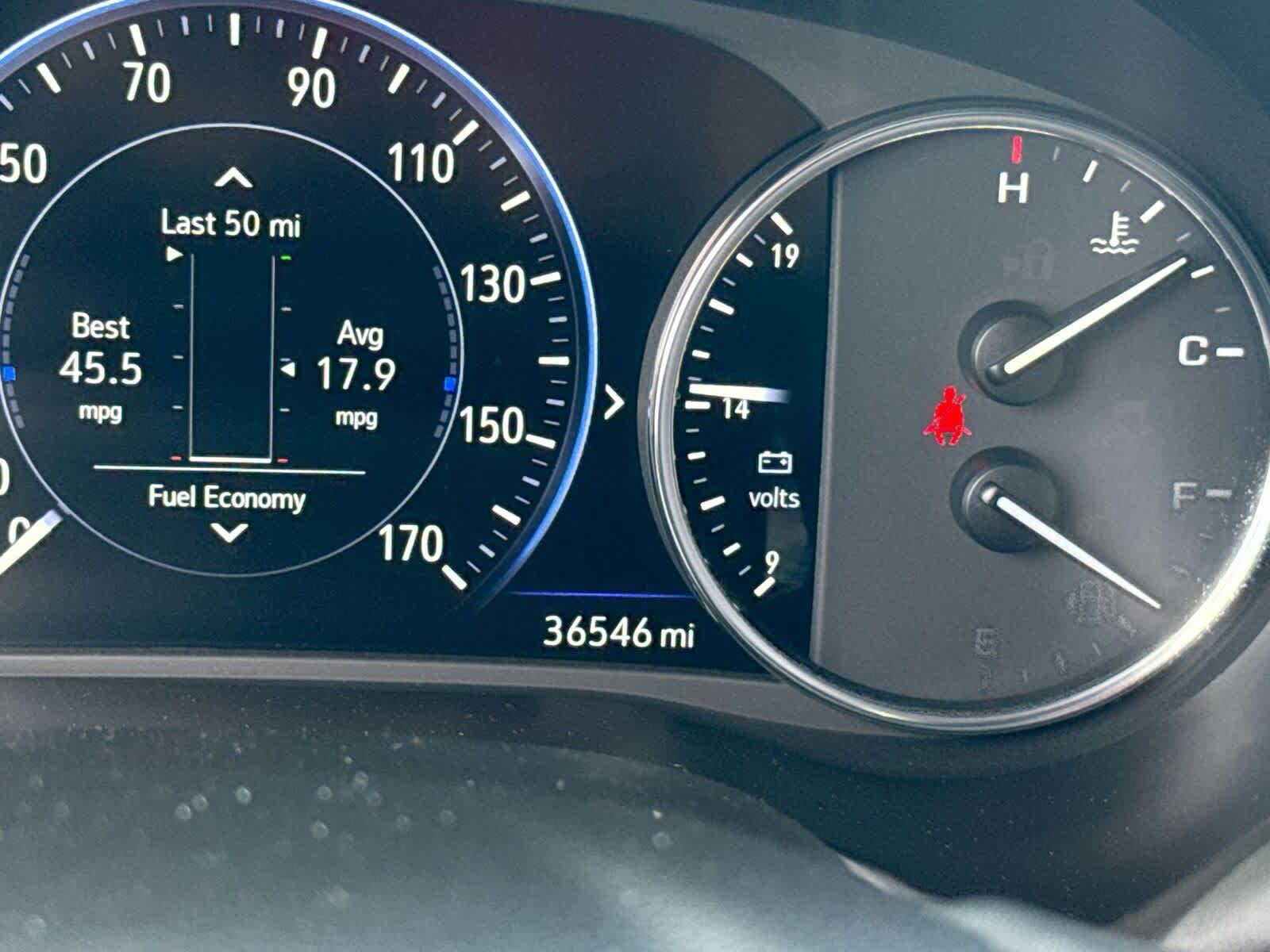 Thumbnail: 2024 Buick Enclave - 30