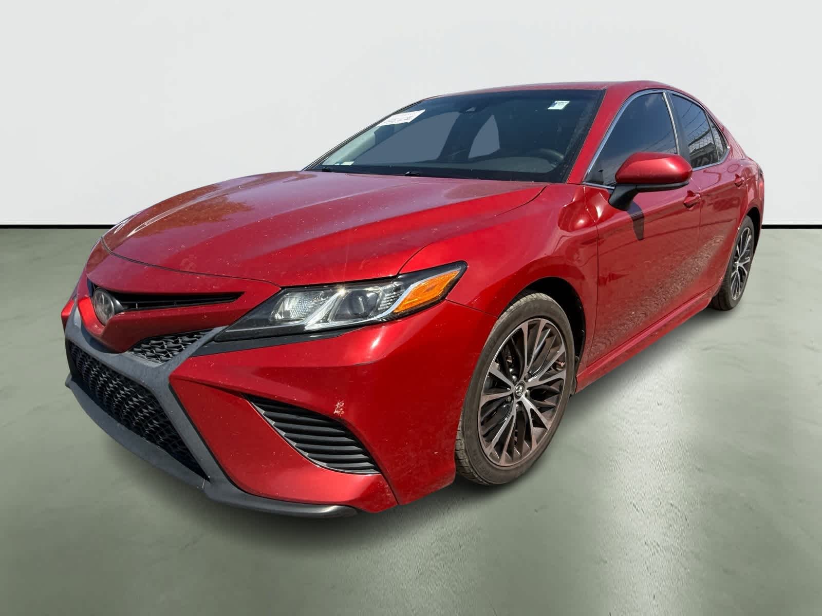 Thumbnail: 2019 Toyota Camry - 2