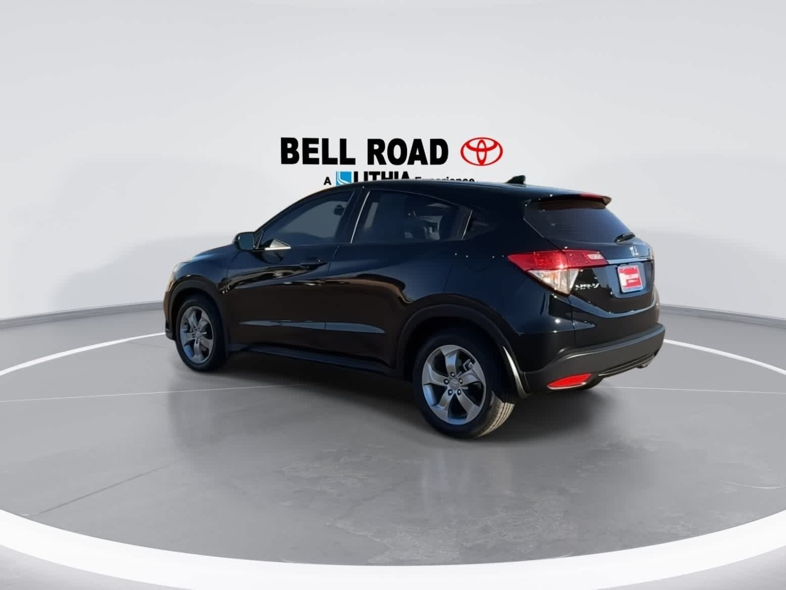 Thumbnail: 2022 Honda HR-V - 6