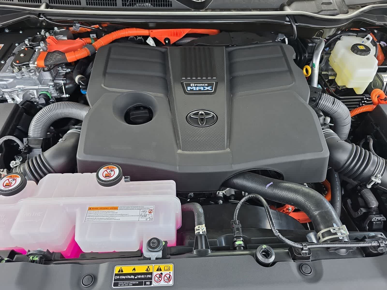 Thumbnail: 2026 Toyota Tundra - 32