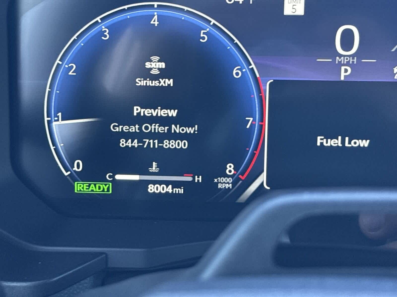 Thumbnail: 2025 Toyota Land Cruiser - 31