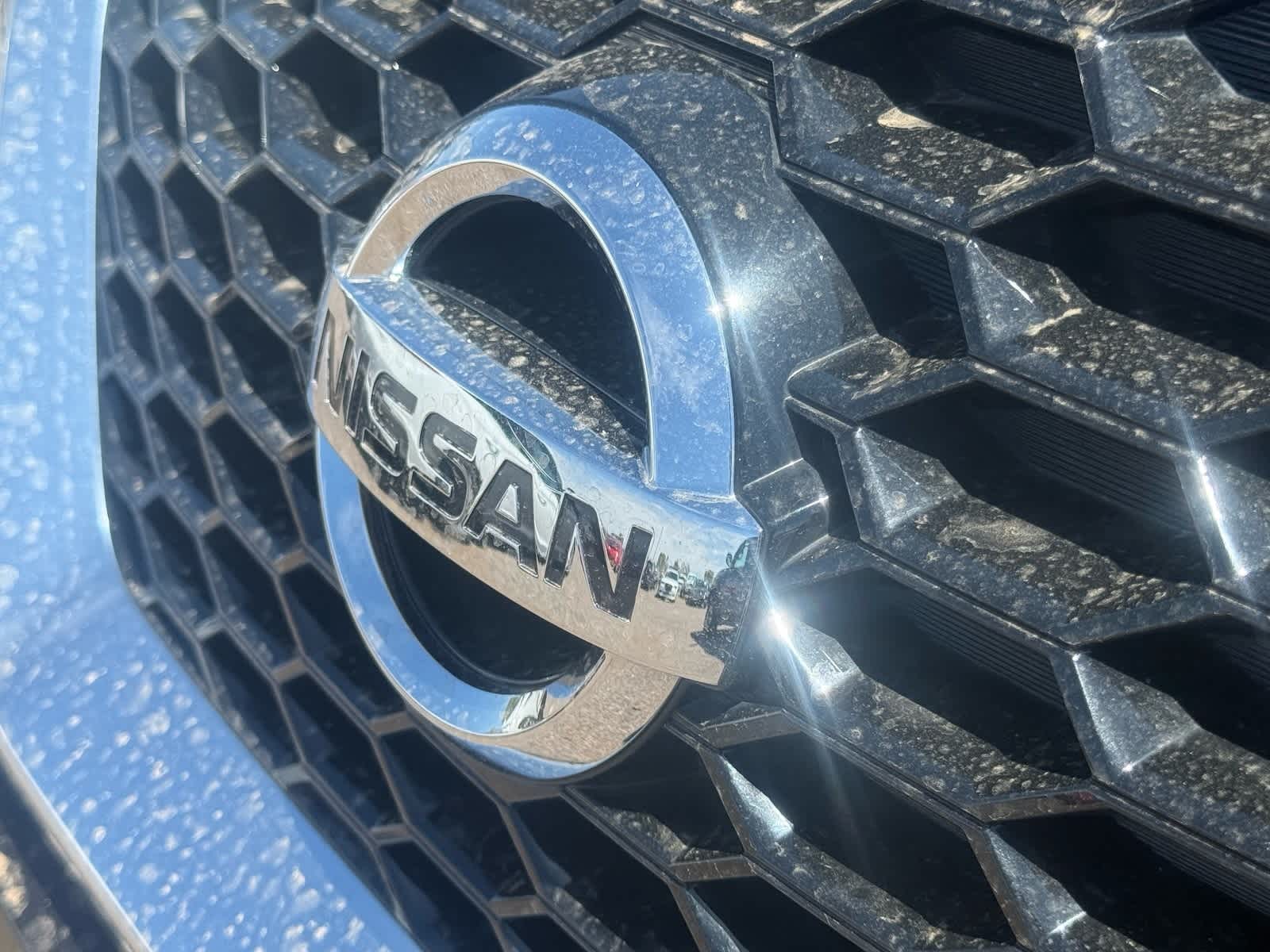 Thumbnail: 2021 Nissan Murano - 7