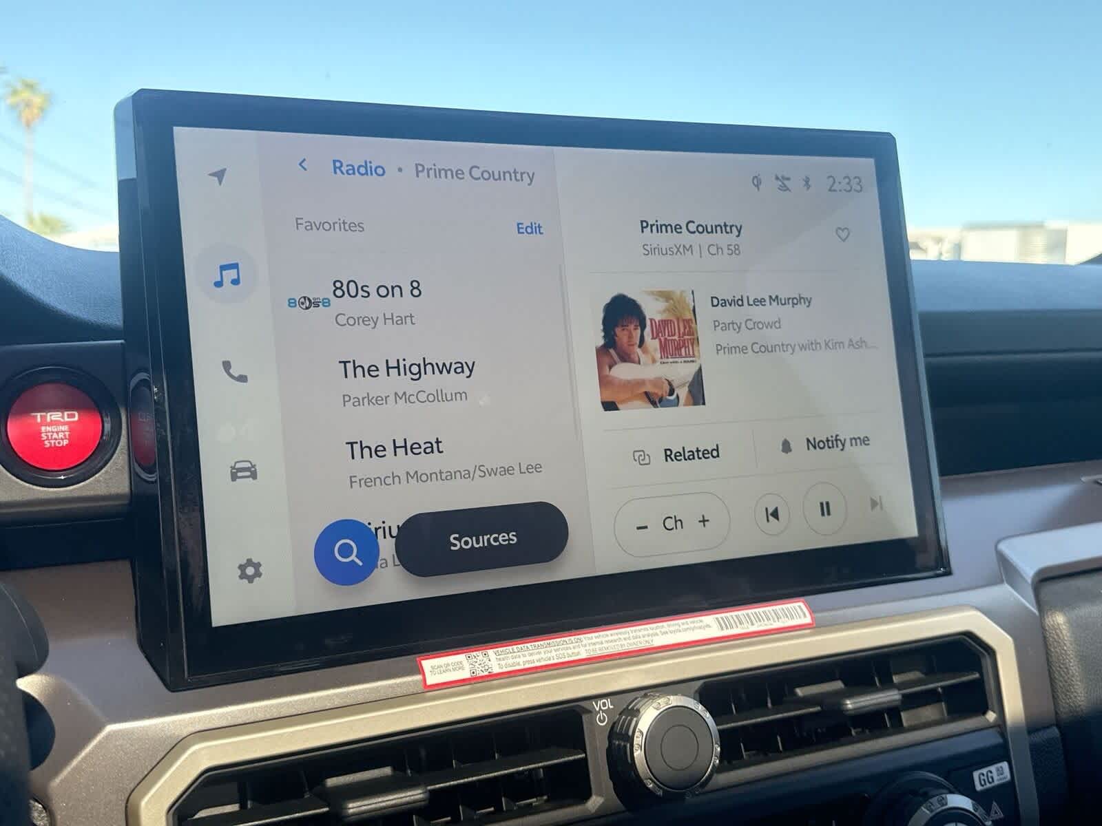 Thumbnail: 2025 Toyota Tacoma - 18