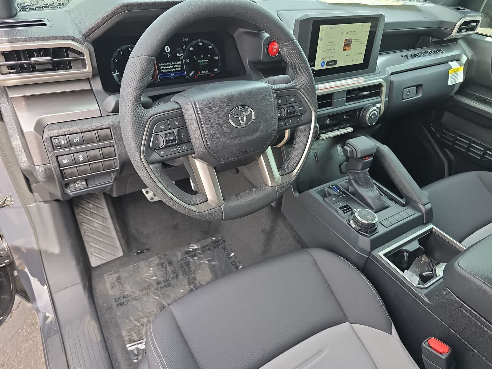 Thumbnail: 2026 Toyota Tacoma - 16