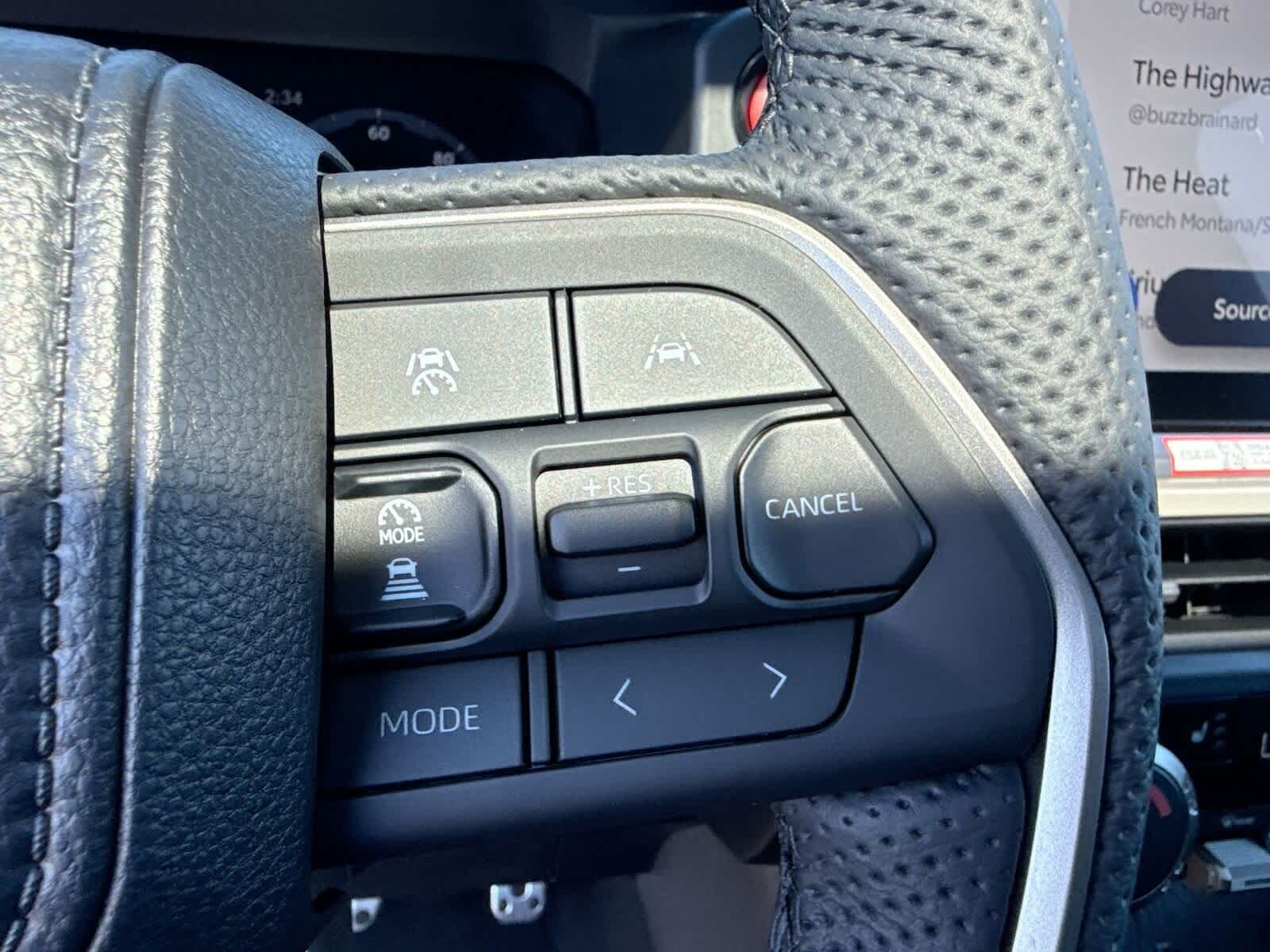 Thumbnail: 2025 Toyota Tacoma - 27