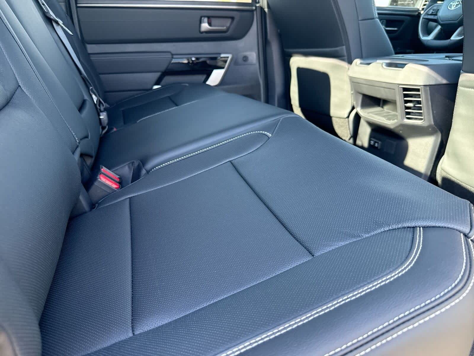 Thumbnail: 2026 Toyota Tundra - 13