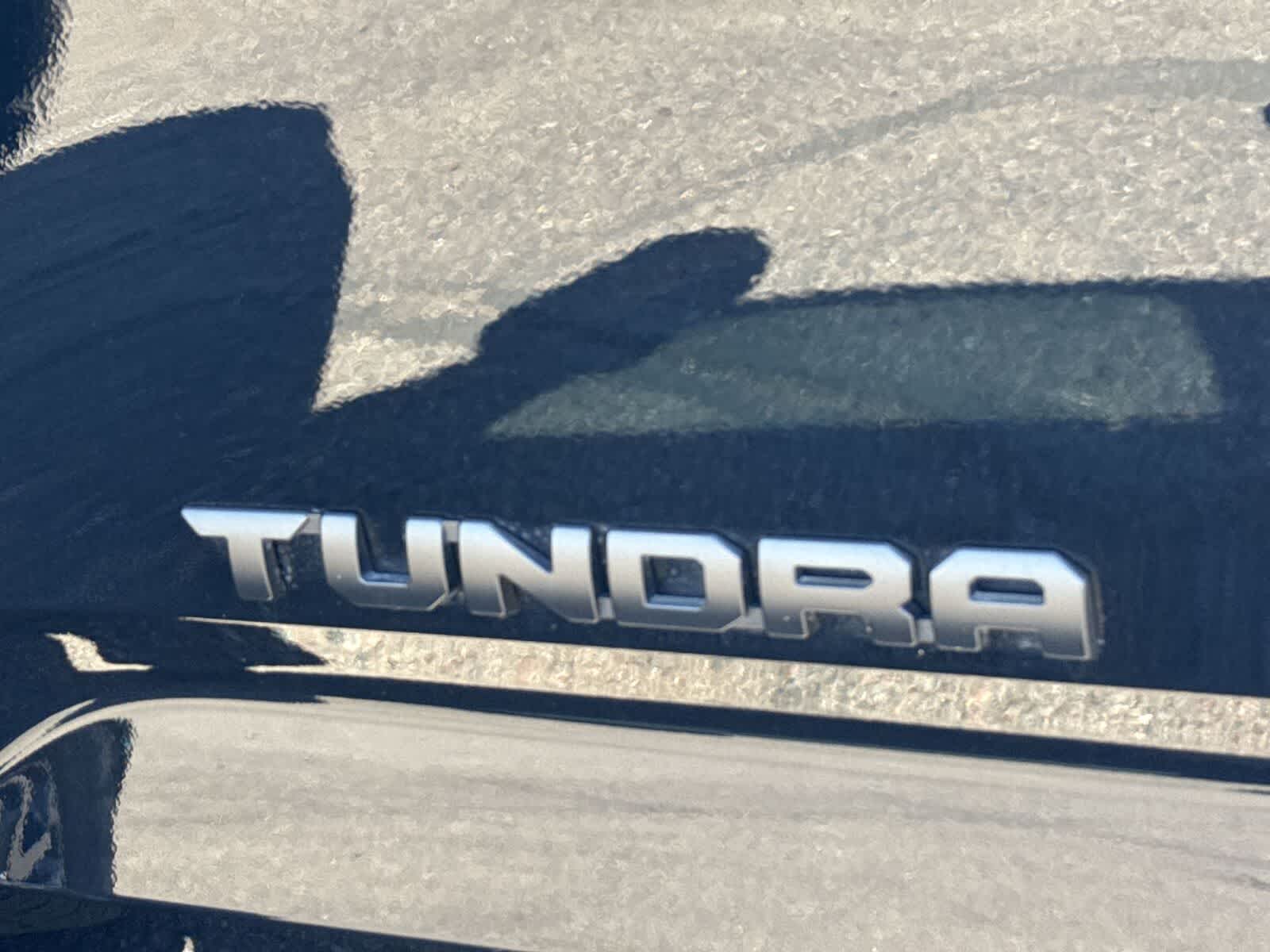 Thumbnail: 2025 Toyota Tundra - 33