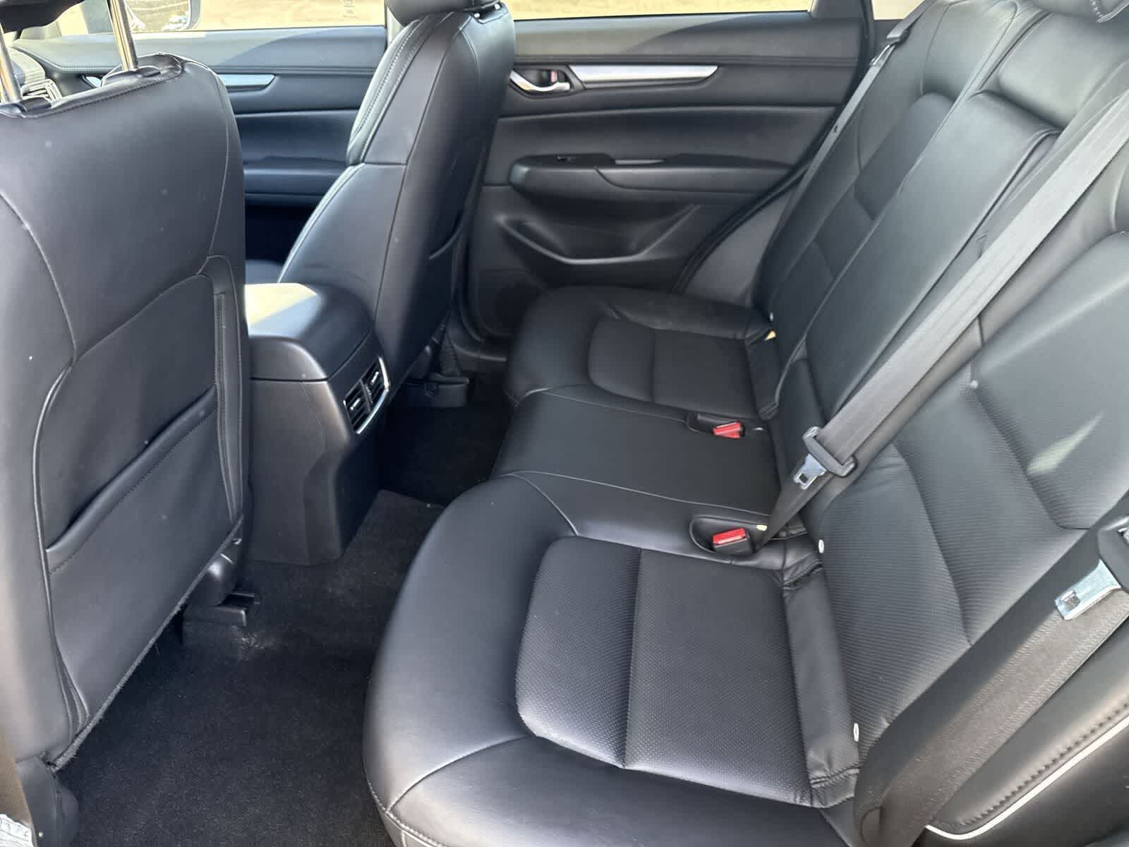 Thumbnail: 2024 Mazda CX-5 - 15