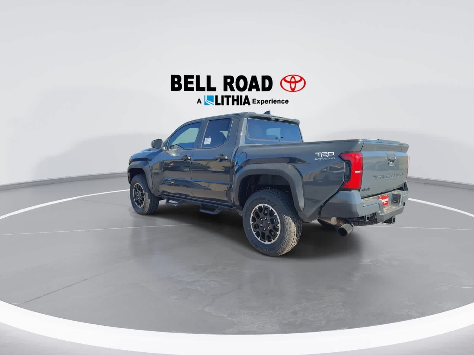 Thumbnail: 2025 Toyota Tacoma - 6