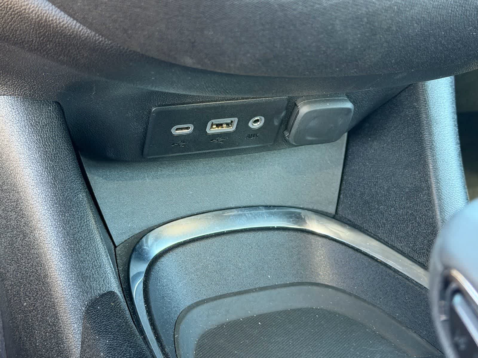 Thumbnail: 2024 Chevrolet Malibu - 13