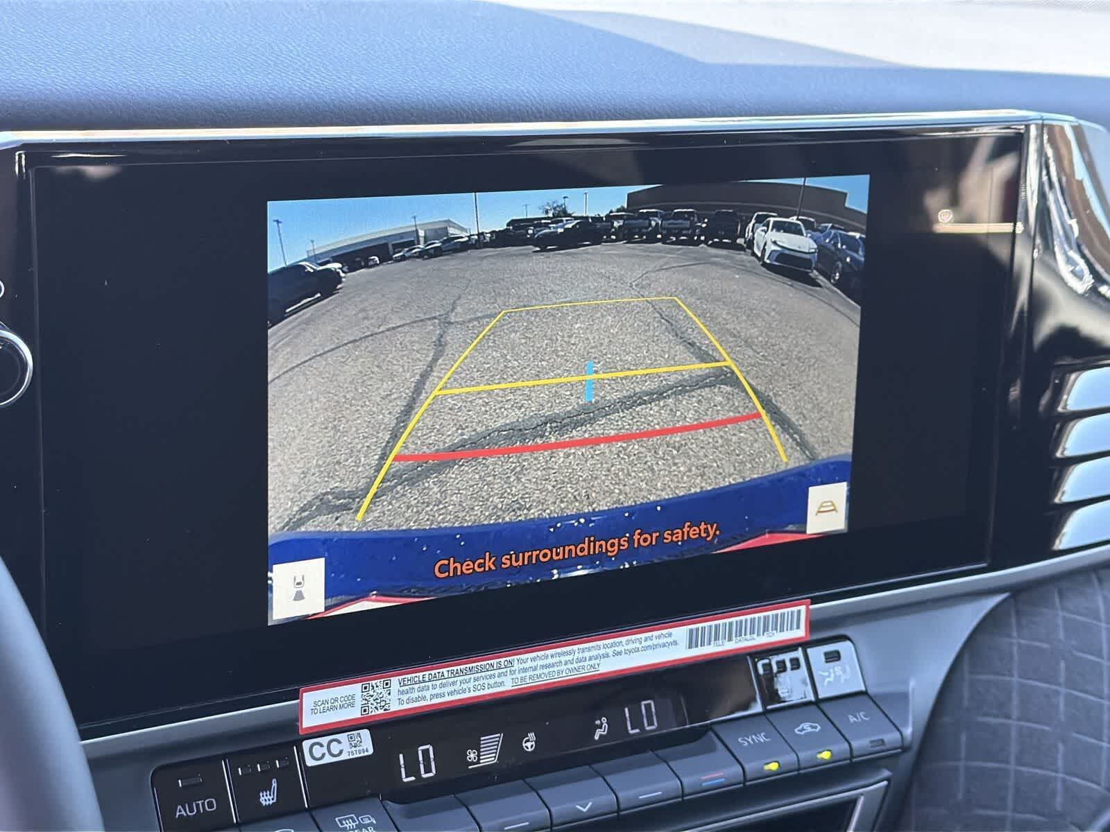 Thumbnail: 2026 Toyota Camry - 22