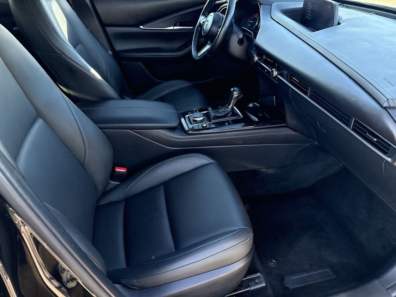 Thumbnail: 2024 Mazda CX-30 - 11