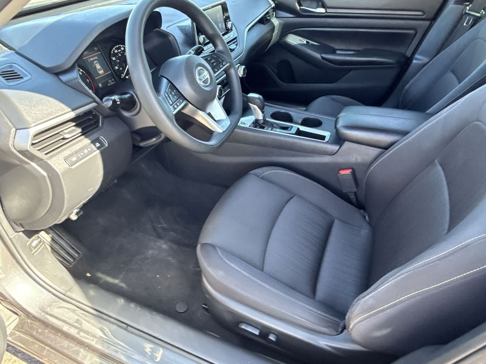 Thumbnail: 2021 Nissan Altima - 15