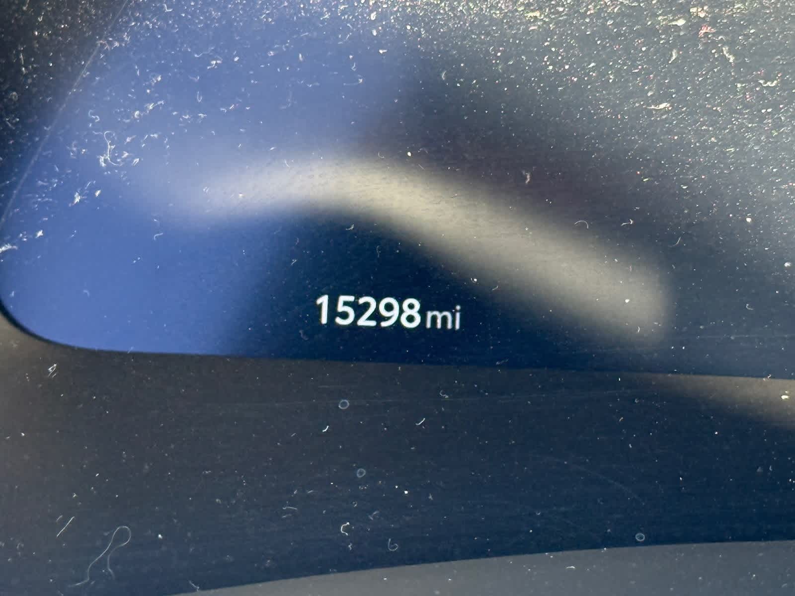 Thumbnail: 2023 Toyota Highlander - 21