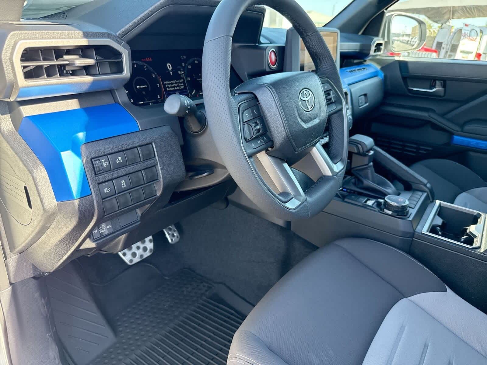 Thumbnail: 2025 Toyota Tacoma - 16