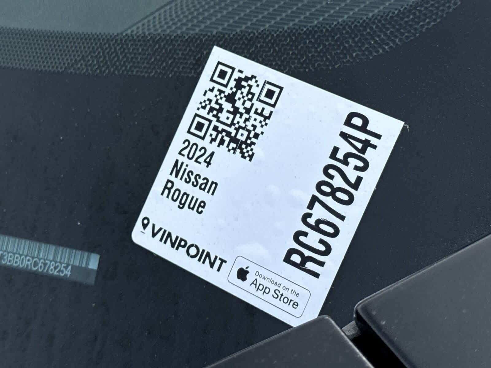 Thumbnail: 2024 Nissan Rogue - 34