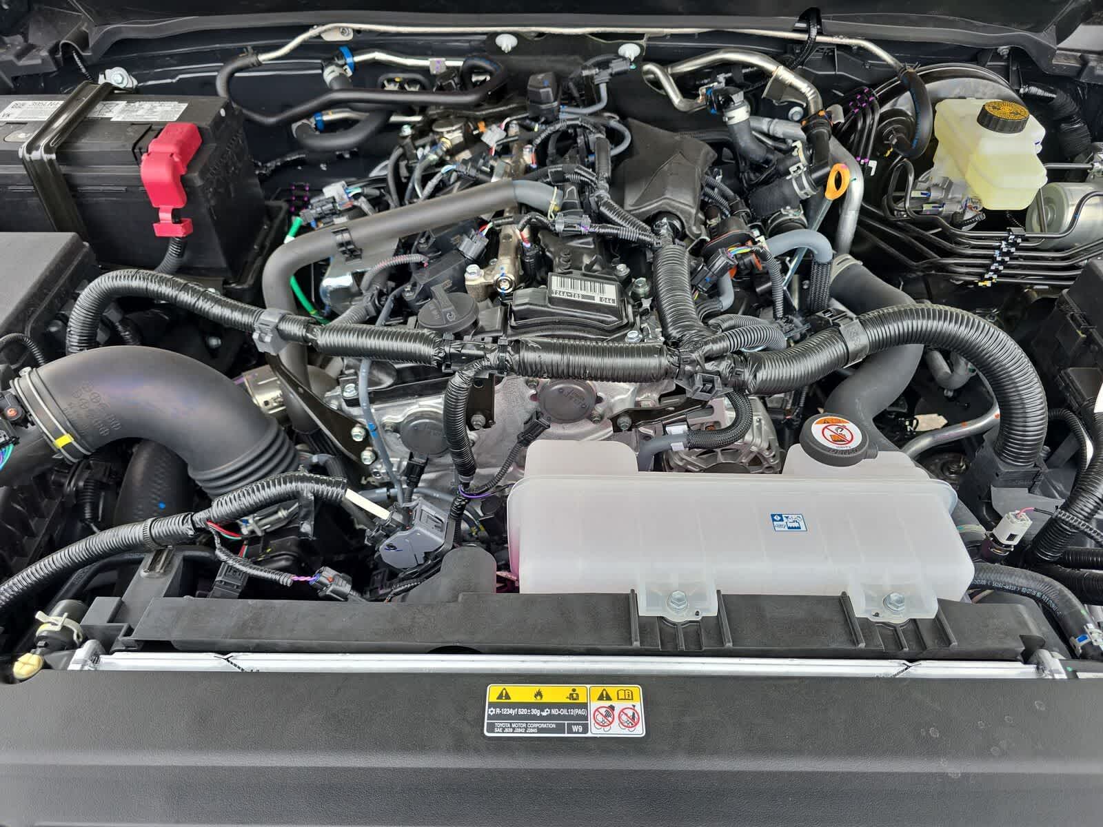 Thumbnail: 2026 Toyota Tacoma - 32
