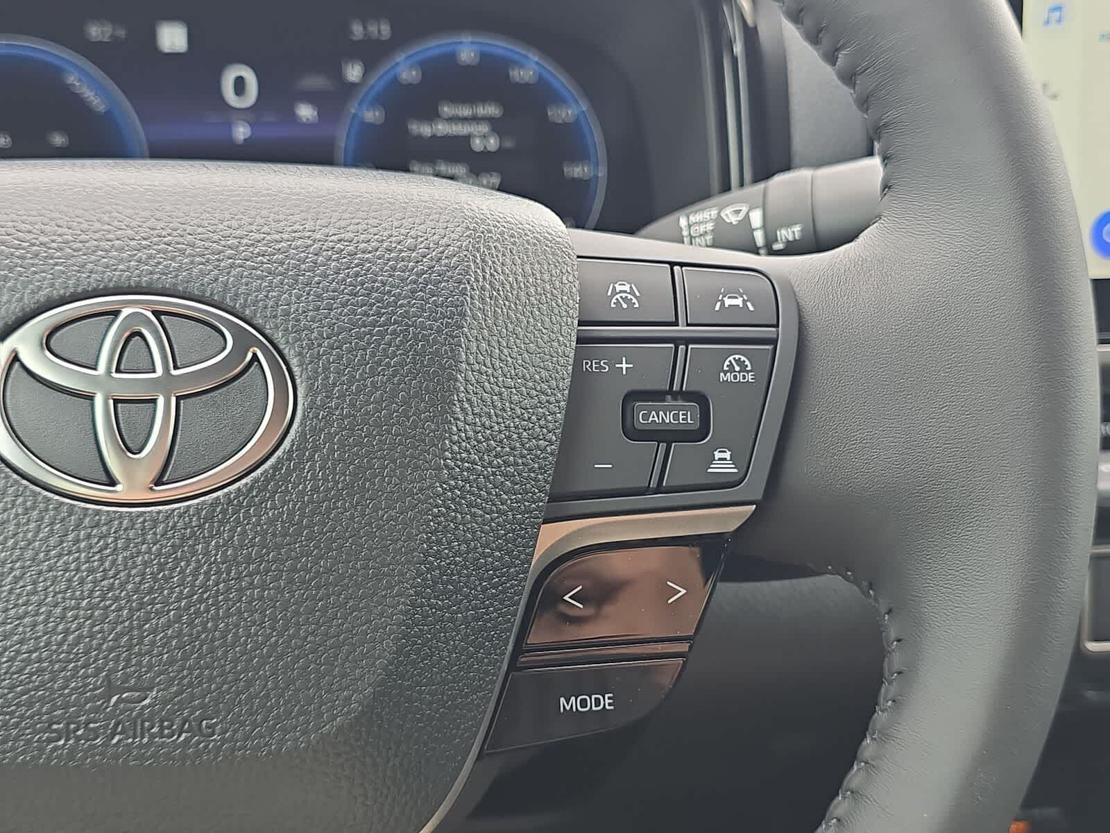 Thumbnail: 2026 Toyota Camry - 29