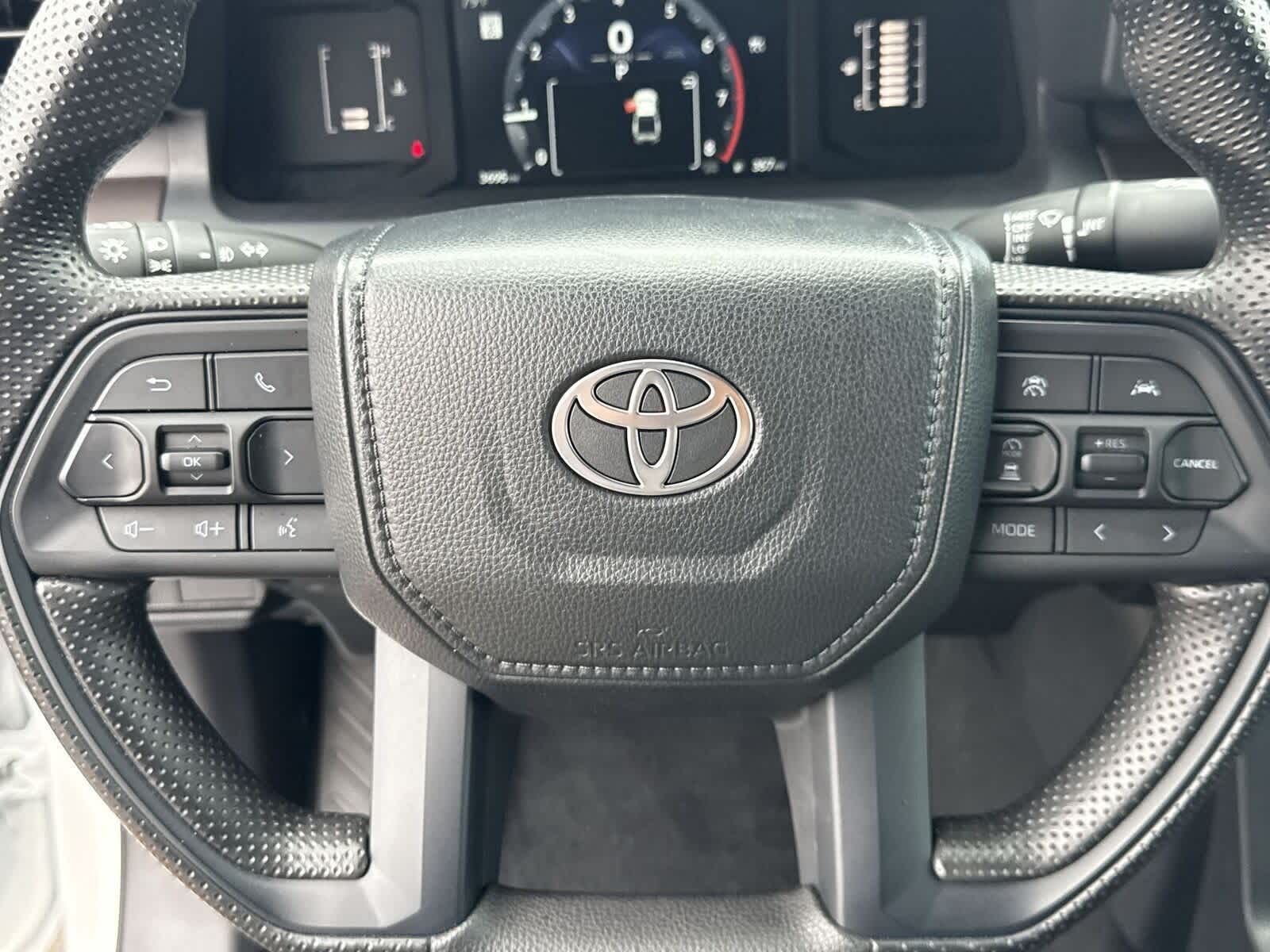 Thumbnail: 2024 Toyota Tacoma - 26
