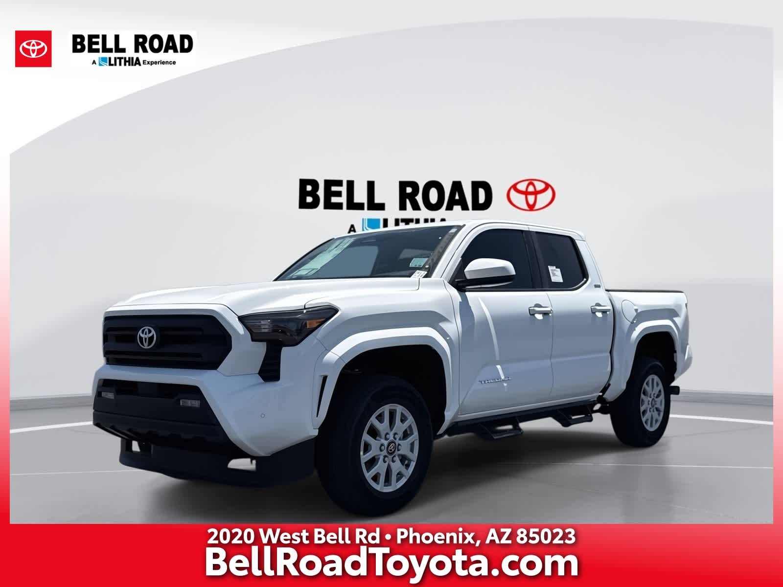 2025 Toyota Tacoma SR5 -
                  Phoenix, AZ