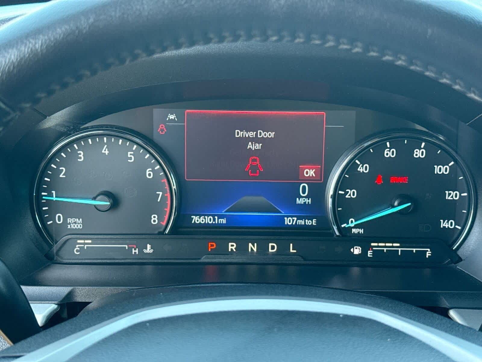 Thumbnail: 2022 Ford Explorer - 28