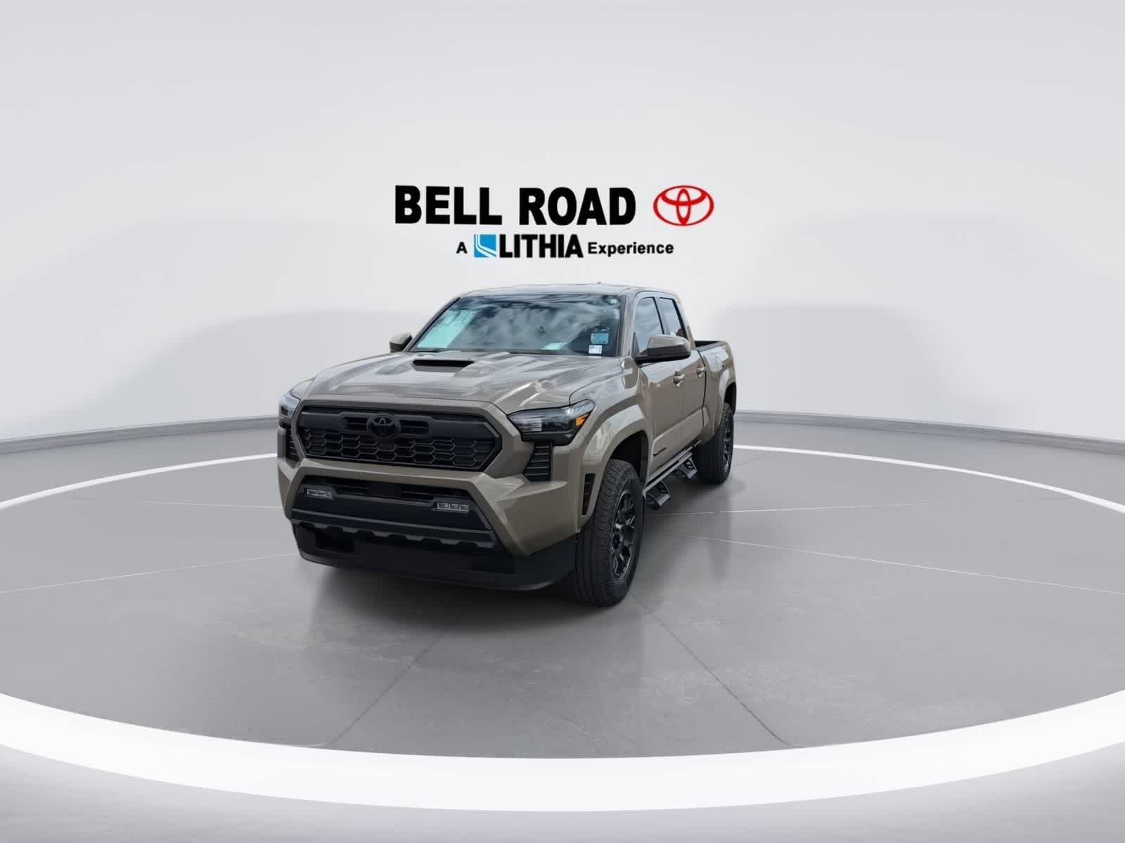 Thumbnail: 2026 Toyota Tacoma - 3