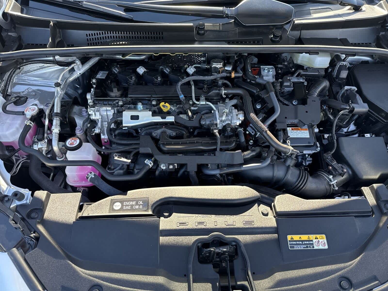 Thumbnail: 2026 Toyota Prius - 32