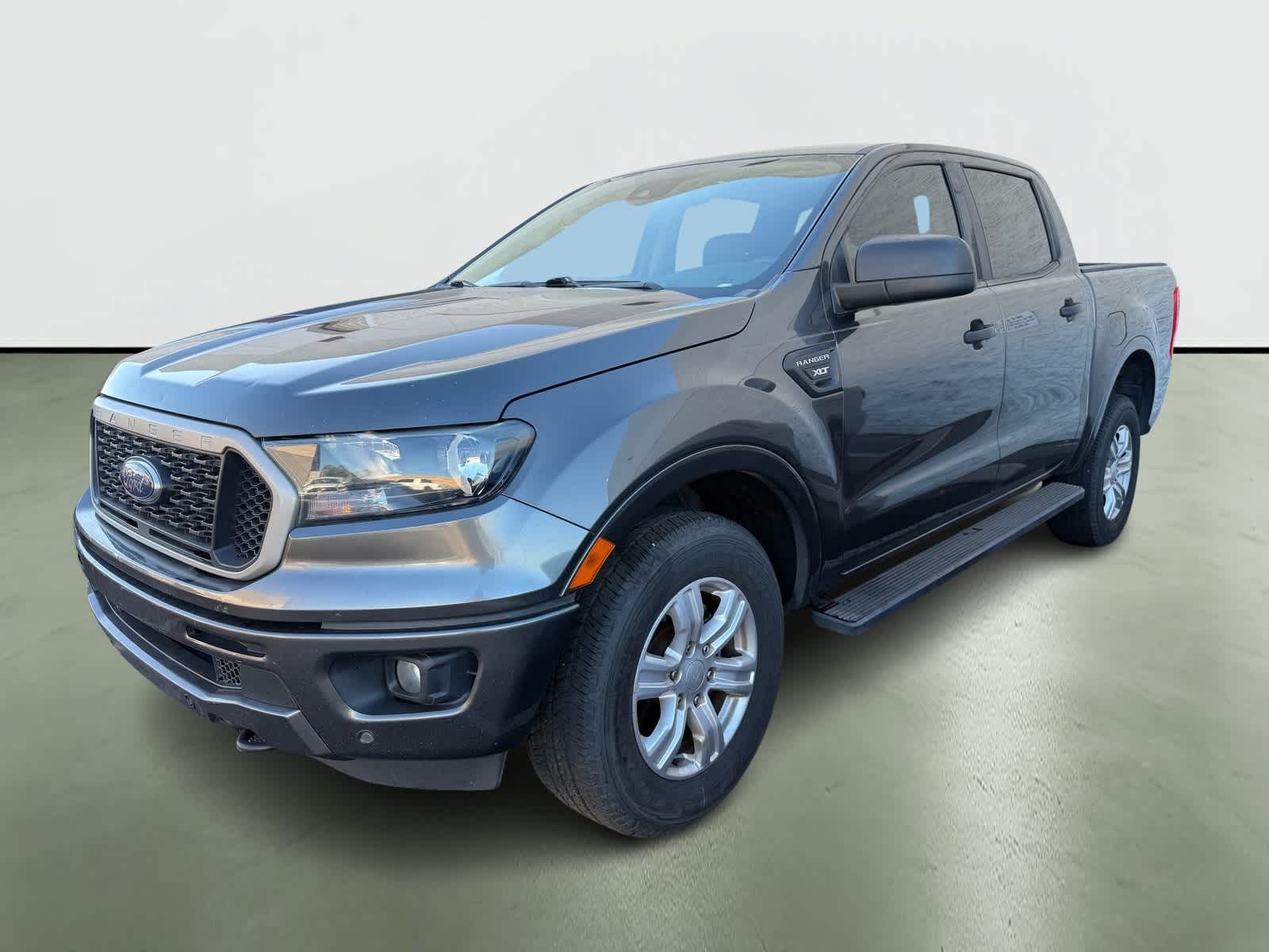 Thumbnail: 2019 Ford Ranger - 2