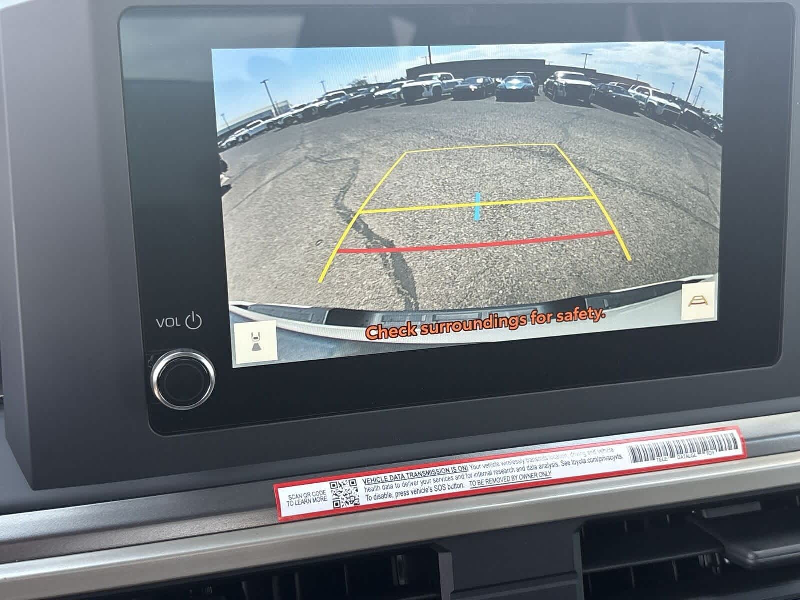 Thumbnail: 2025 Toyota Tacoma - 22